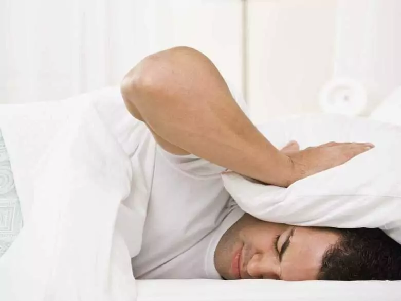 Chrapiesz? Dentysta ci pomoże