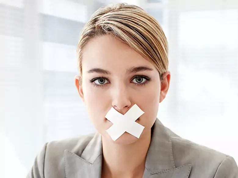 Zespół piekących ust